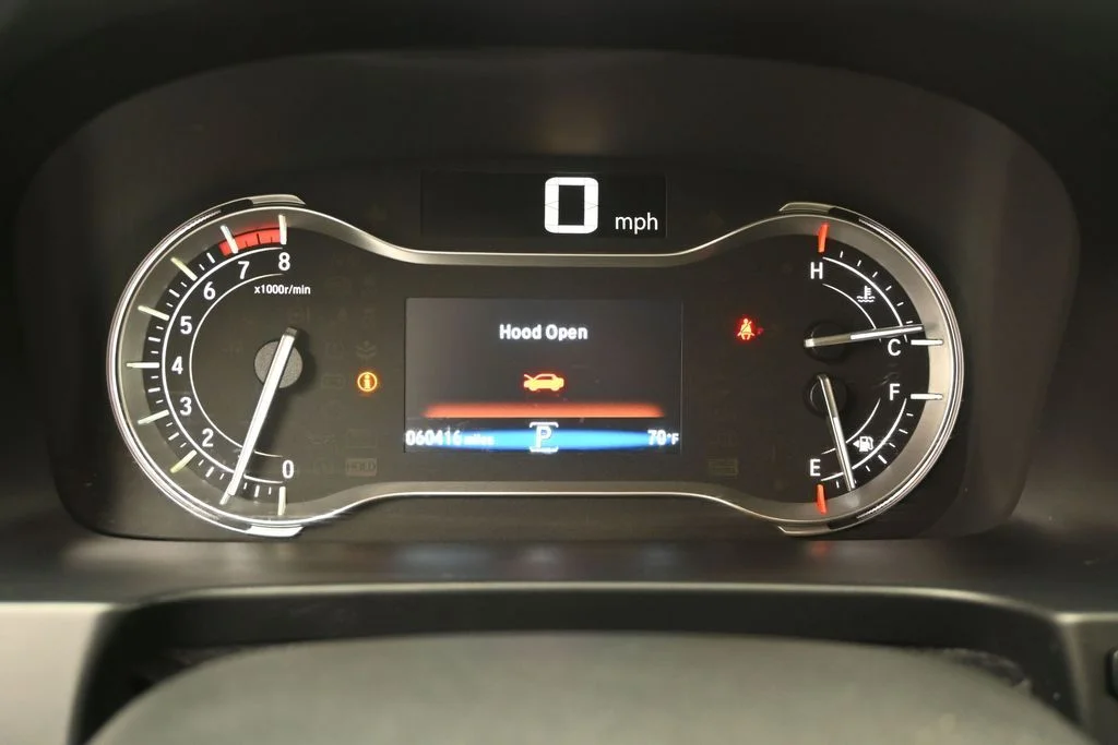 Used 2023 Modern Steel Metallic Honda RTL-E image 18