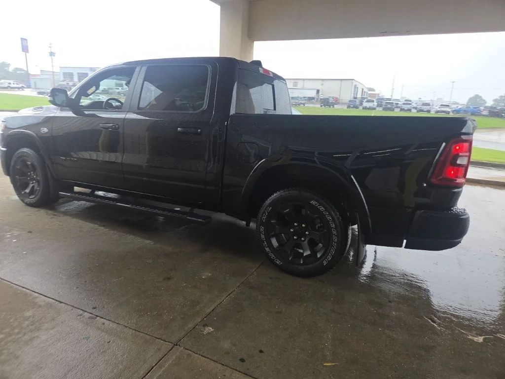 Used 2026 Black Ram Big Horn/Lone Star image 5