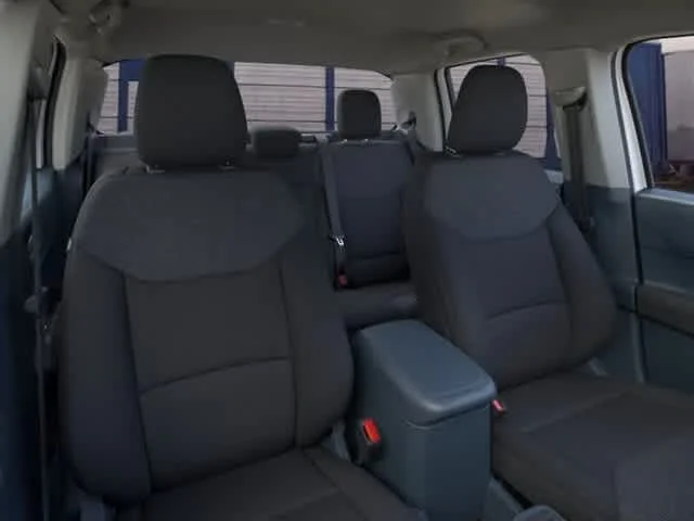 New 2026 Oxford White Ford XL image 34