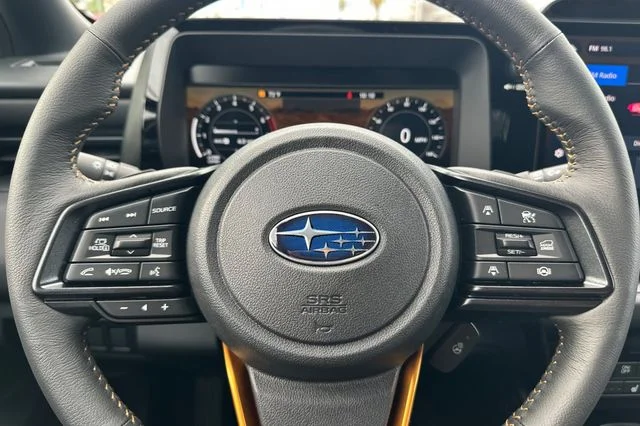 New 2026 RIVER ROCK PEARL Subaru Wilderness image 20