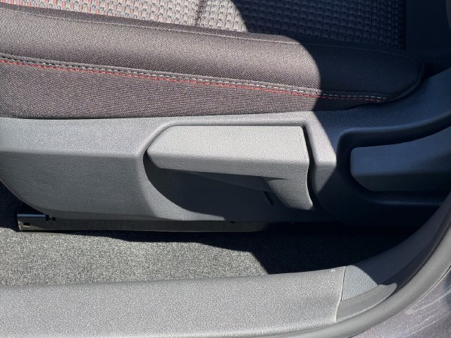 New 2027 Atlantic Gray Metallic Nissan SR image 27
