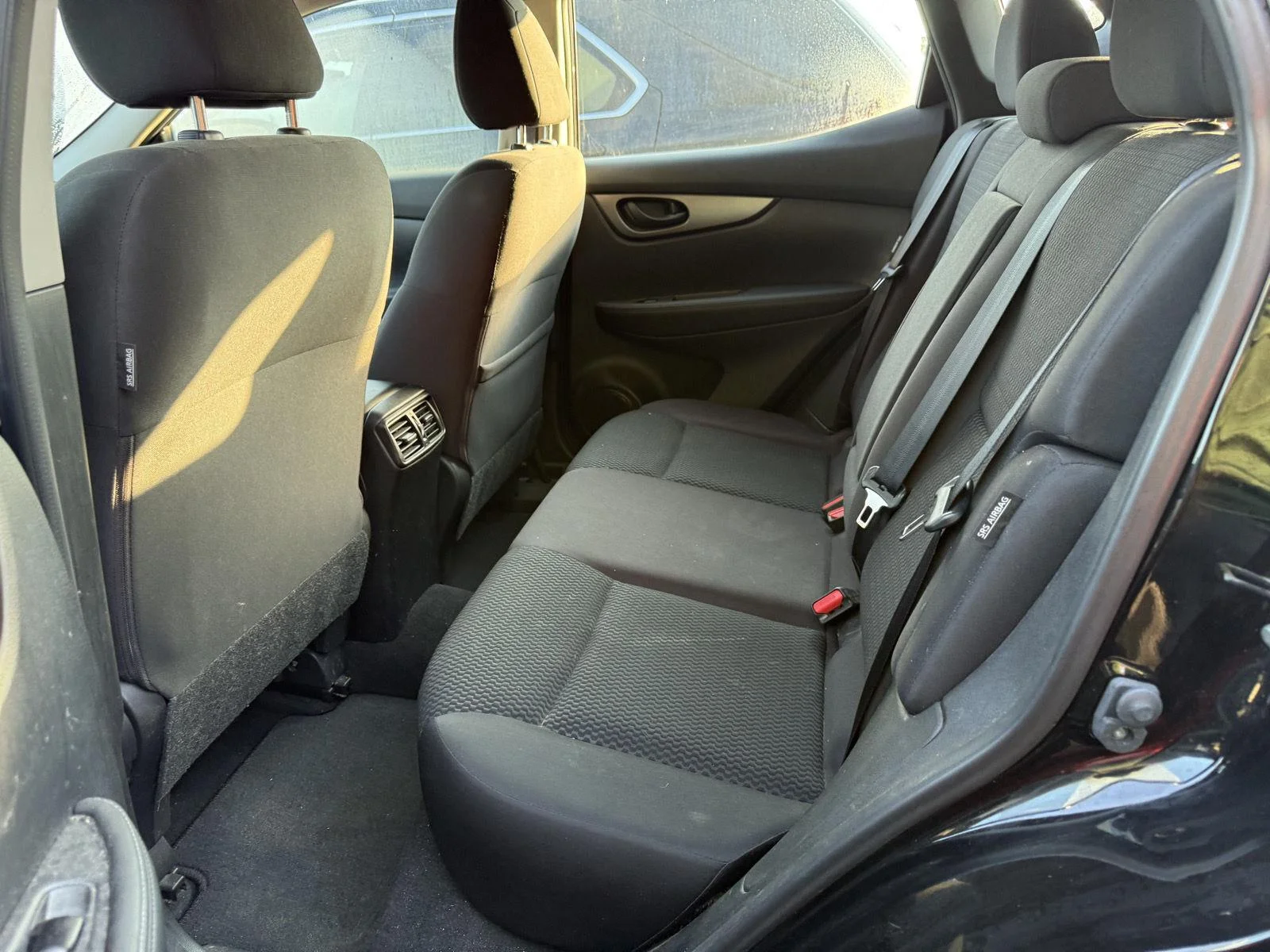 Used 2021 Bk Nissan S image 7