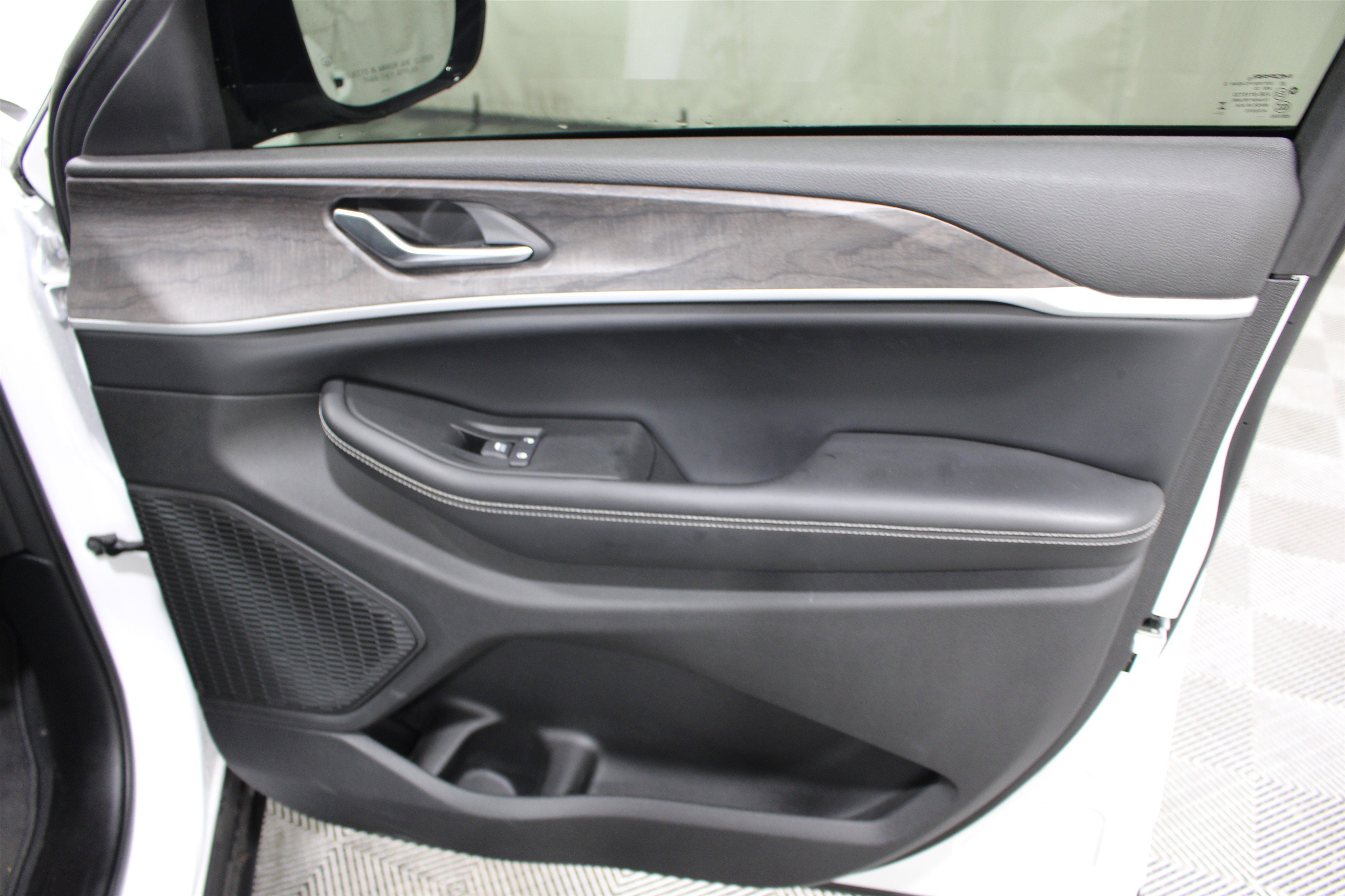 2024 Jeep Grand Cherokee Limited - Photo 25
