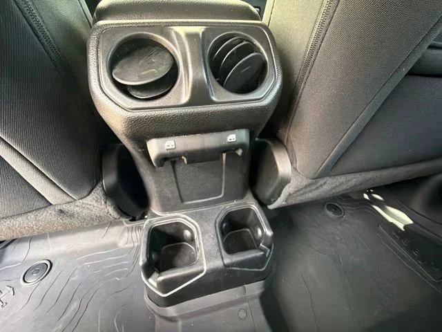 Used 2023 Black Jeep Willys image 15