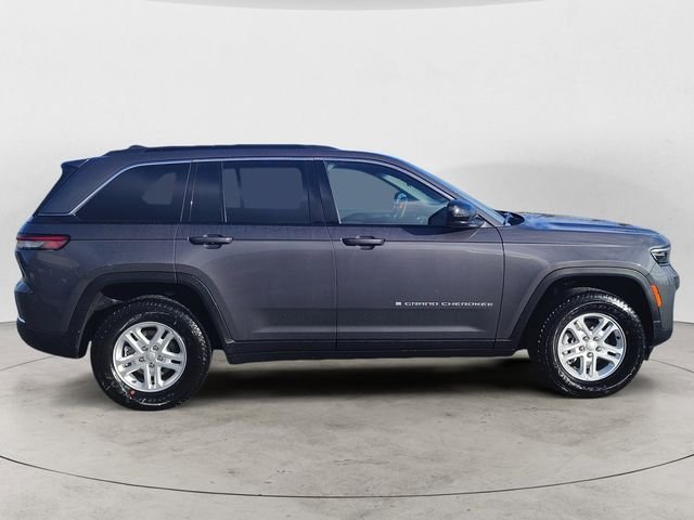 2025 Jeep Grand Cherokee Laredo - Photo 6