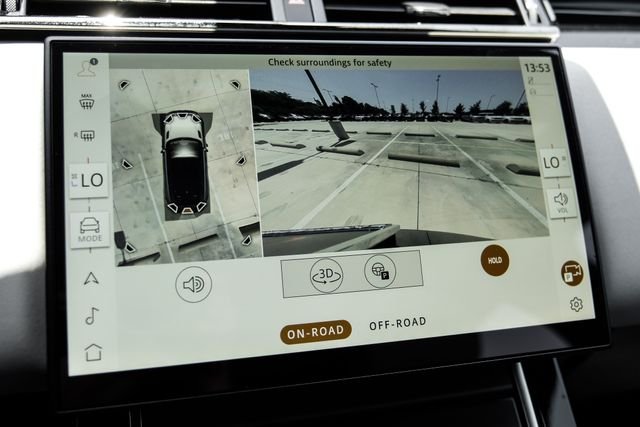 New 2026  Land Rover S image 26