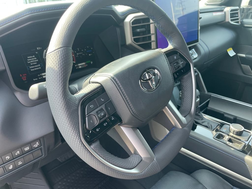 New 2026  Toyota Platinum image 27