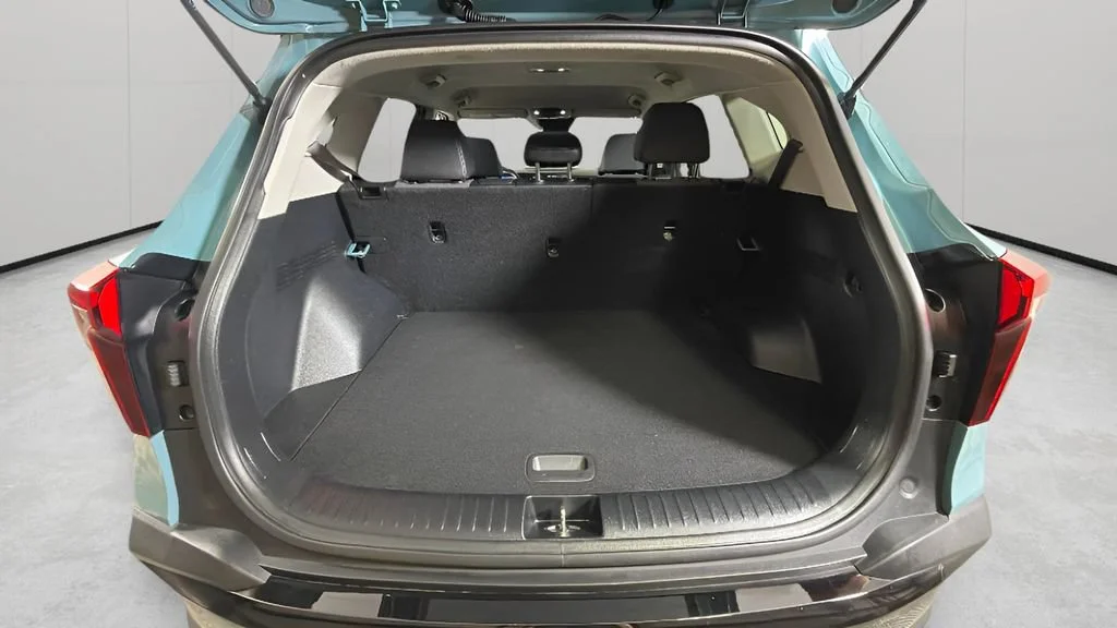 2024 Kia Seltos S - Photo 28