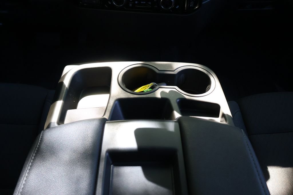 2023 Chevrolet Silverado 1500 RST - Photo 27
