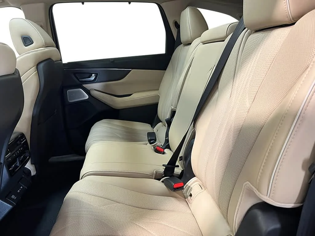 New 2026 Platinum White Pearl Acura w/Advance Package image 31