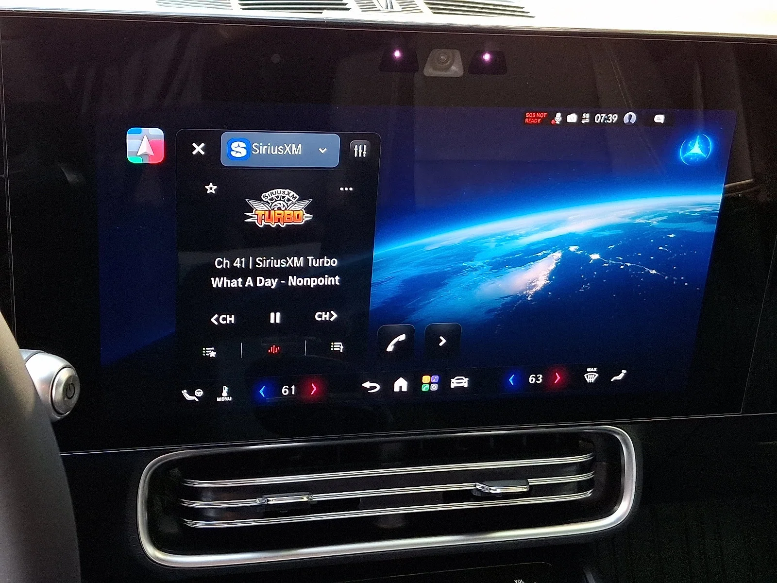 New 2027 Polar White Mercedes-Benz CLA 350 Electric image 11