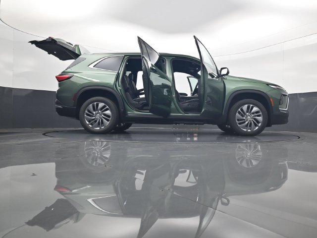 Vehicle thumbnail