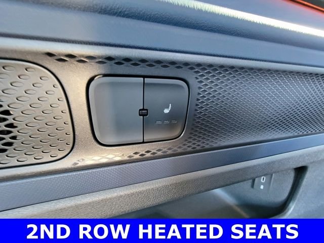 2025 Volkswagen ID. Buzz PRO S - Photo 7