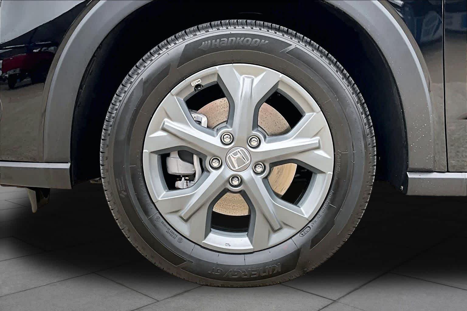 2027 Honda HR-V LX - Photo 10