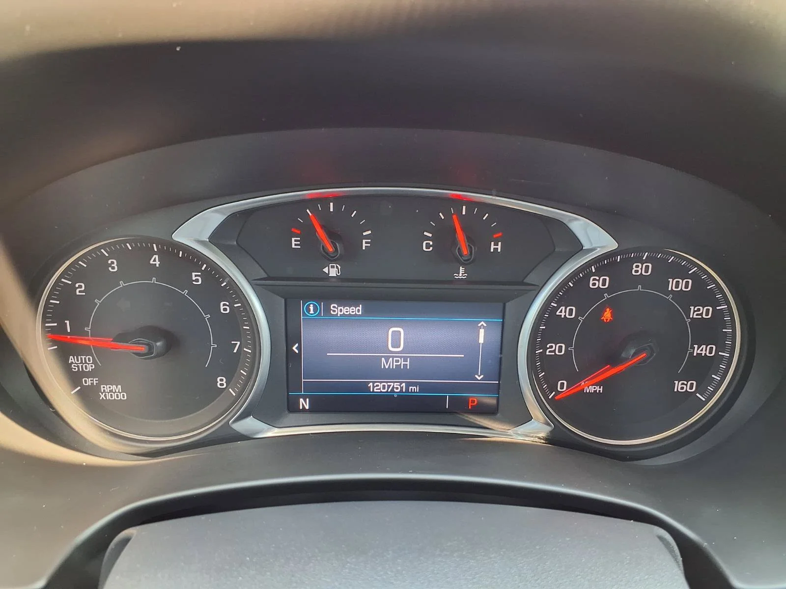 2021 GMC Terrain SLE - Photo 14