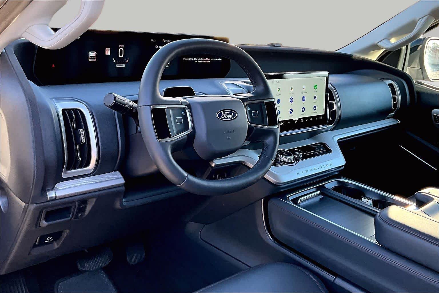 Certified Used 2025 Space Silver Ford Active image 18