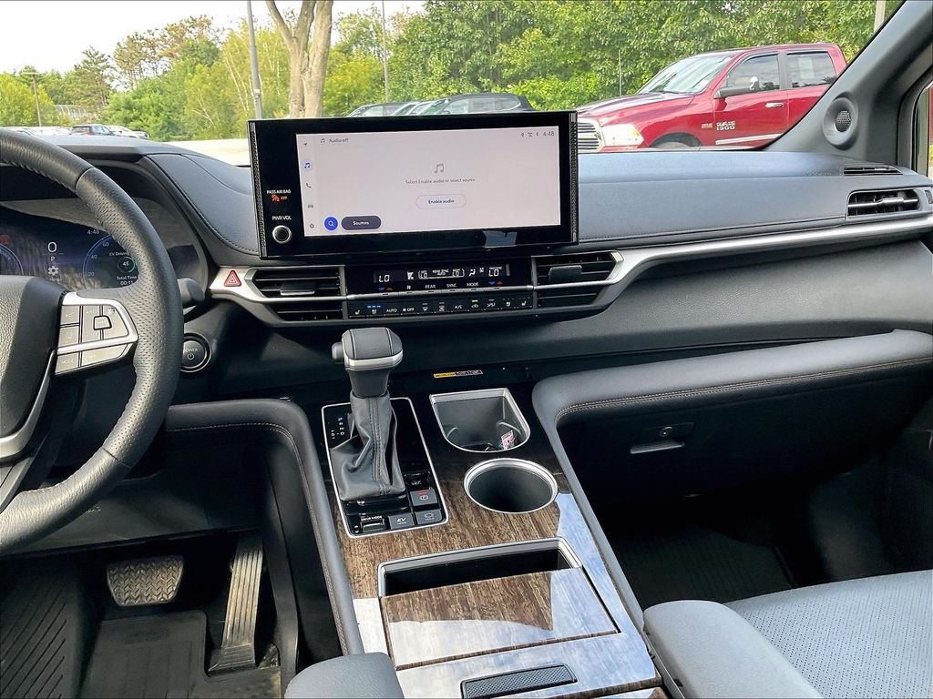 Used 2025 Cypress Toyota Platinum image 18