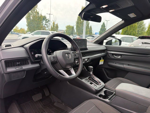 2026 Honda CR-V Sport - Photo 13