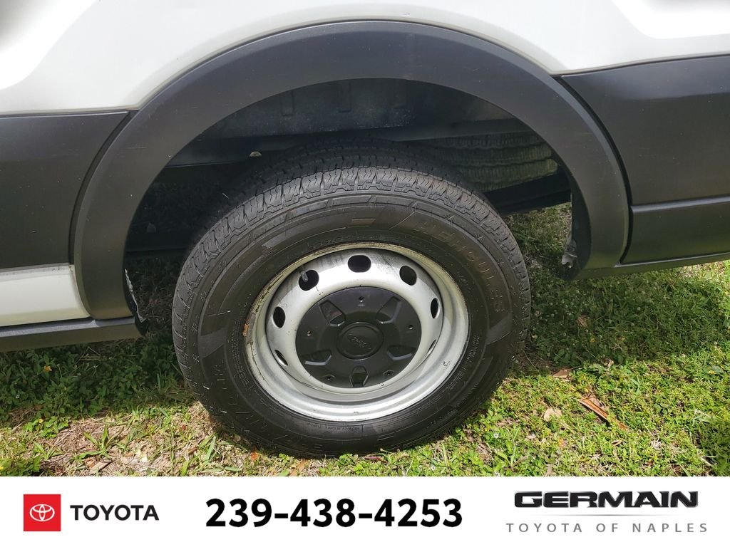 2019 Ford Transit Van Base - Photo 13