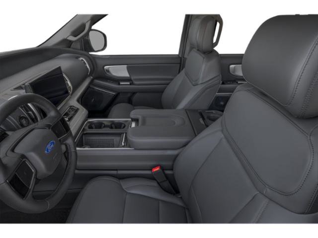 New 2026 Star White Metallic Tri-Coat Ford Active image 11