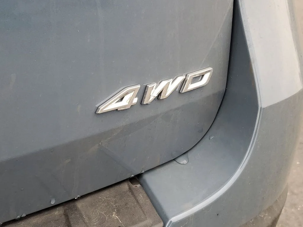 New 2026 Vapor Blue Metallic Ford Active image 31