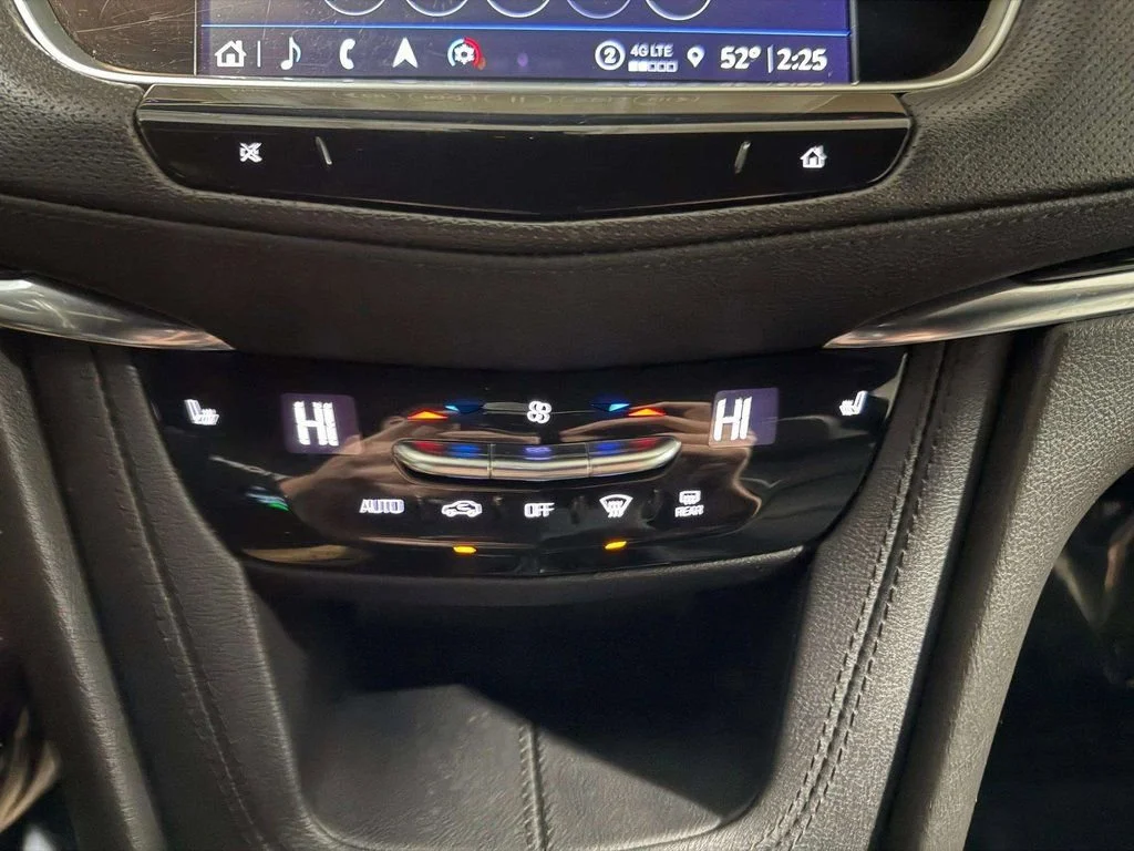 2022 Cadillac XT5 Premium Luxury - Photo 19