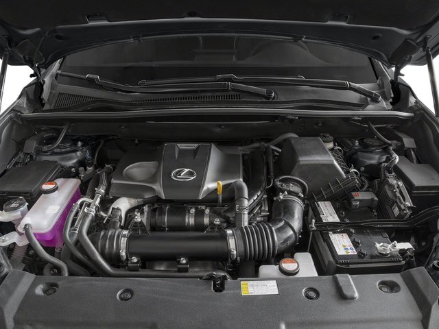 Used 2017 Silver Lexus  image 12