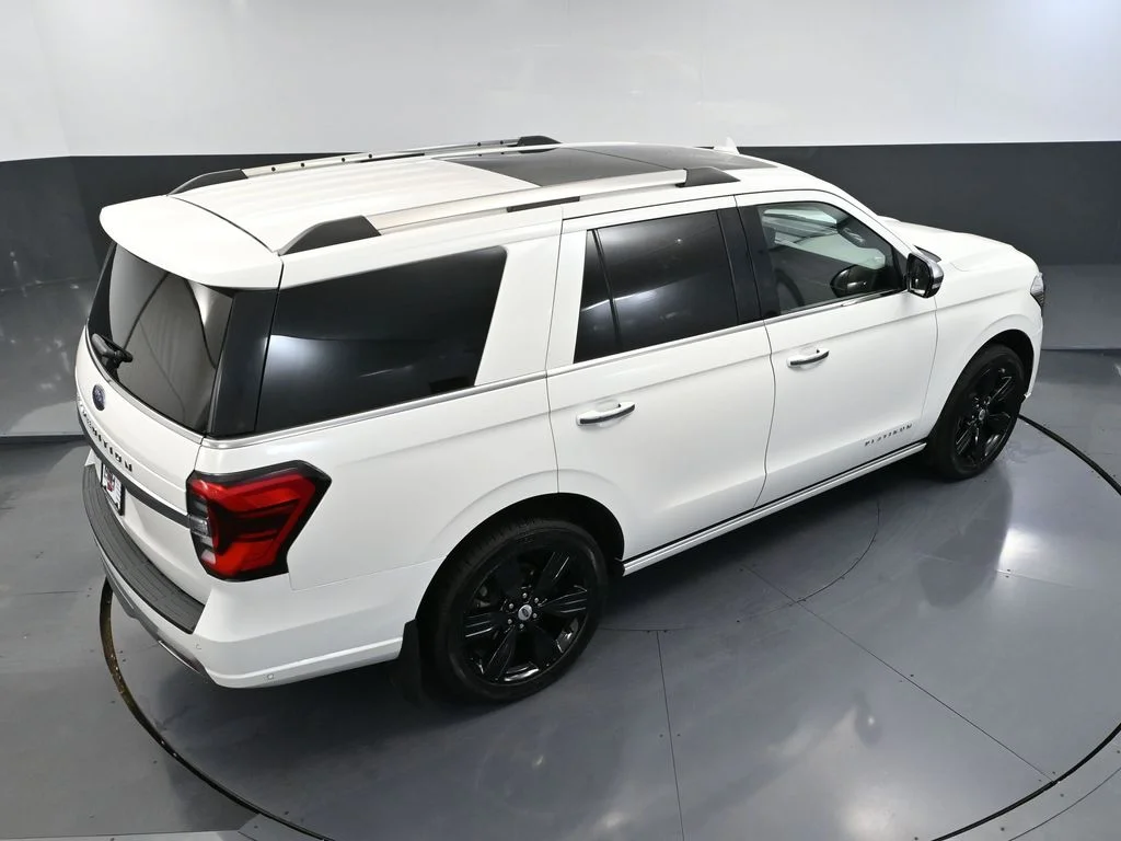 2024 Ford Expedition Platinum - Photo 59