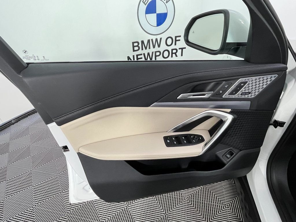 2025 BMW X2 28i - Photo 27