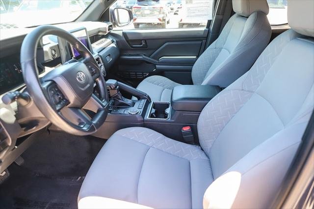 Certified Used 2025 UNDERGROUND Toyota  image 18