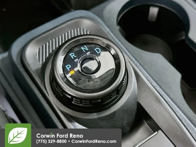 New 2026 Azure Gray Metallic Tri-Coat Ford Lariat image 19