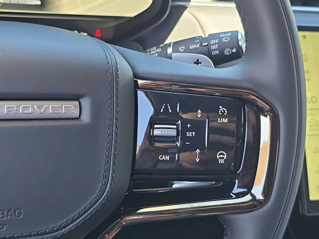 New 2026 Gray Land Rover Dynamic SE image 19