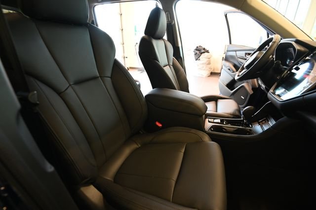 2026 Subaru Ascent Onyx Edition-Touring - Photo 23