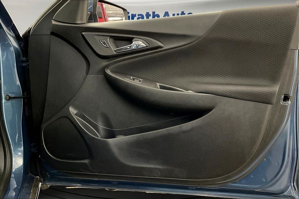 2024 Chevrolet Malibu 1LT - Photo 24