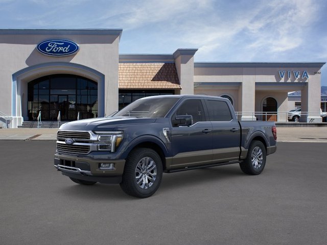 2026 Ford F-150 King Ranch®
