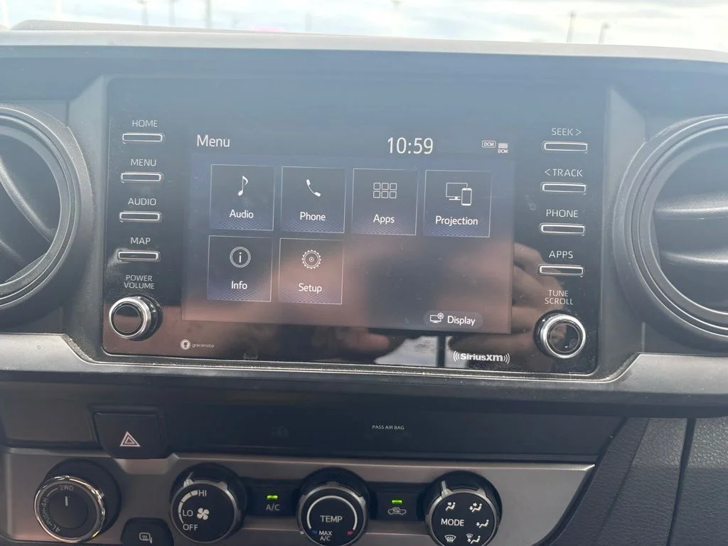 Used 2020 Gray Toyota SR image 18
