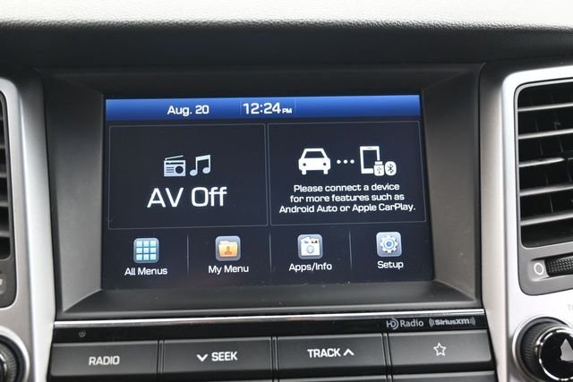 Used 2018 Black Hyundai SEL image 22