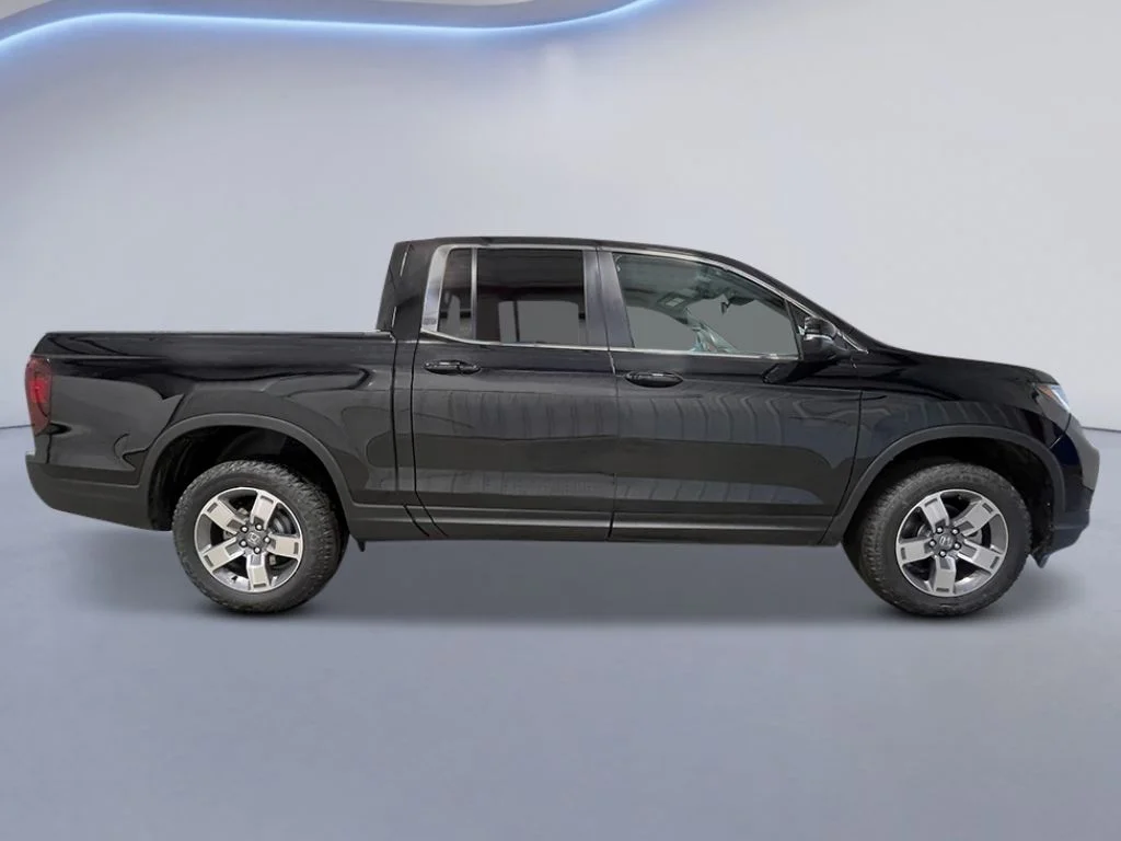 New 2026 Crystal Black Pearl Honda RTL 3.5 image 8