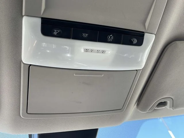 Used 2024 Gray Nissan 2.5 SV image 29