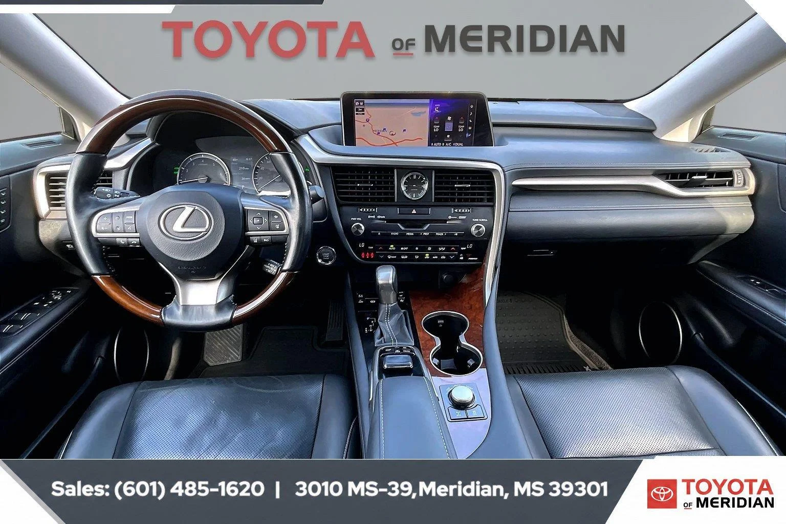 Used 2017 Eminent White Pearl Lexus RX 350 image 13