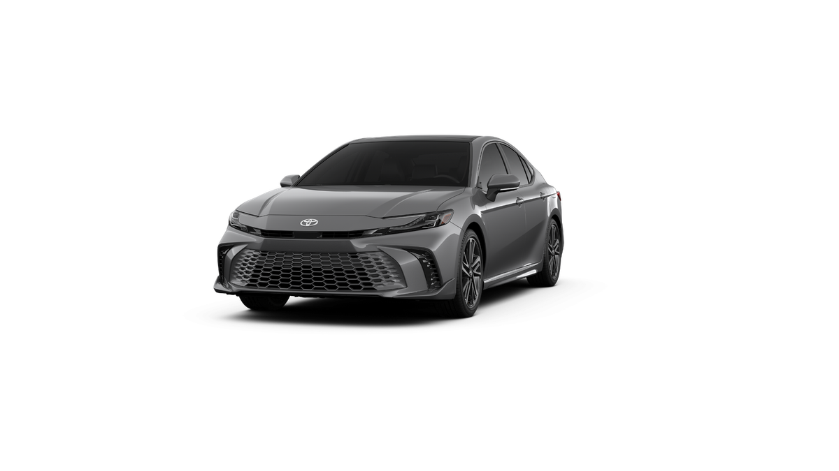 New 2027 Heavy Metal Toyota XSE image 18