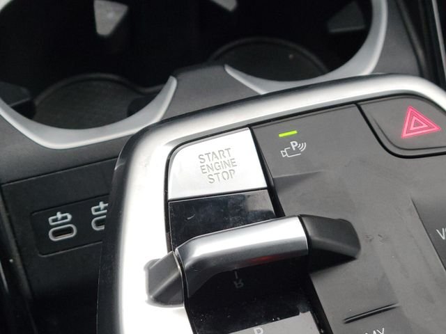 Certified Used 2025 Black BMW xDrive28i image 24