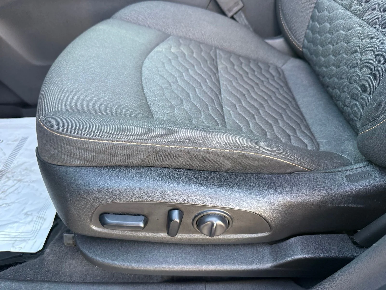 2019 Chevrolet Equinox LT - Photo 31