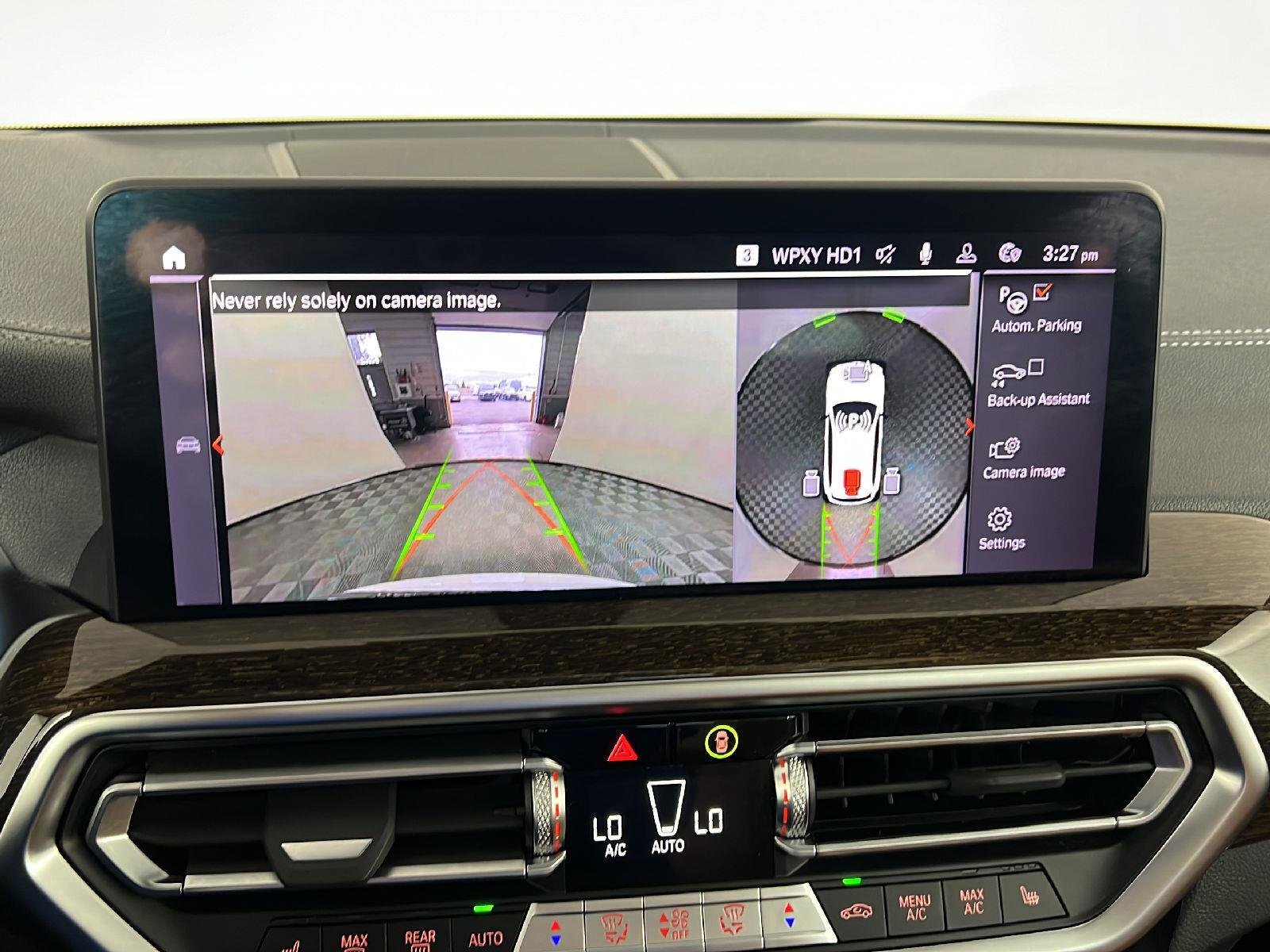 Used 2022 Alpine White BMW M40i image 10