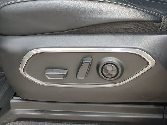 Certified Used 2022 Gray Jeep Series II image 24