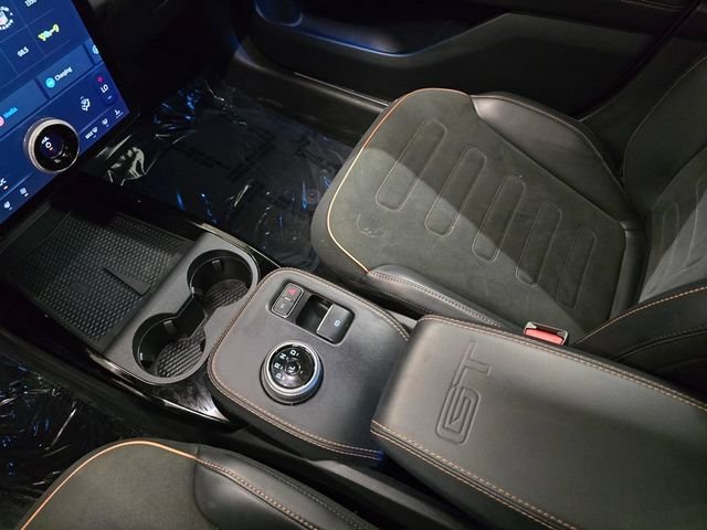 Used 2023 White Ford GT image 24