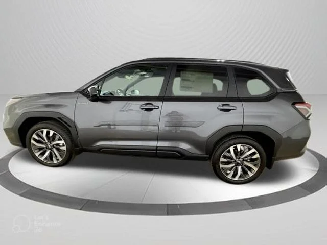 New 2026  Subaru Touring Hybrid image 7