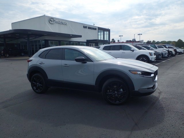2026 Mazda CX-30