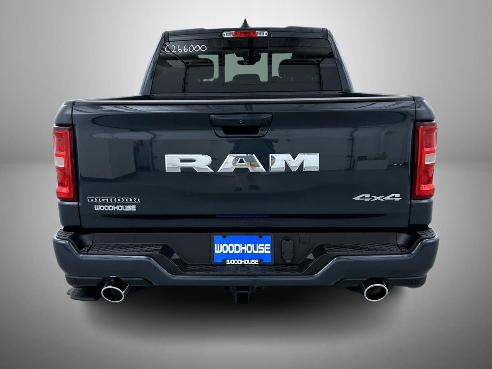 2026 RAM 1500 Big Horn/Lone Star - Photo 6