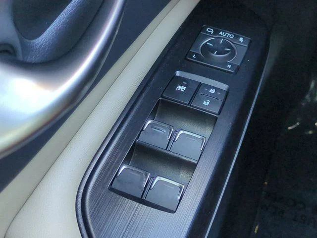 Certified Used 2021 Beige Lexus 350 image 23